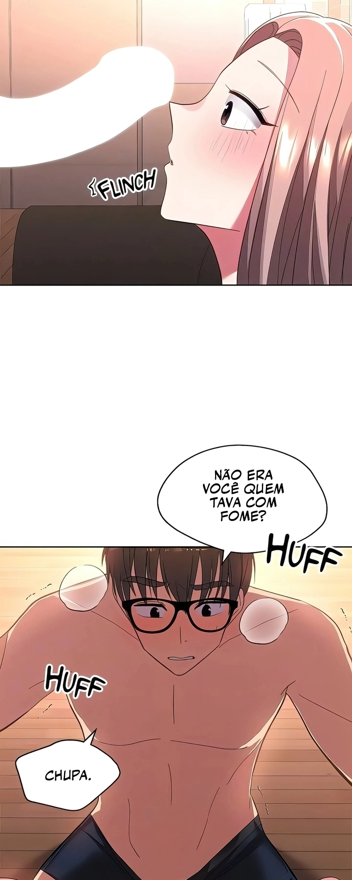 Ler The Women I Taught Capitulo 36 Page 25