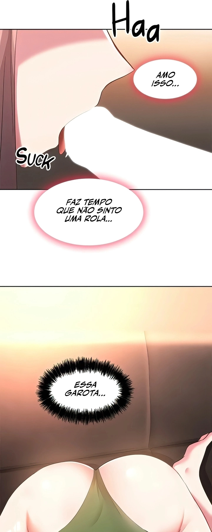 Ler The Women I Taught Capitulo 36 Page 31