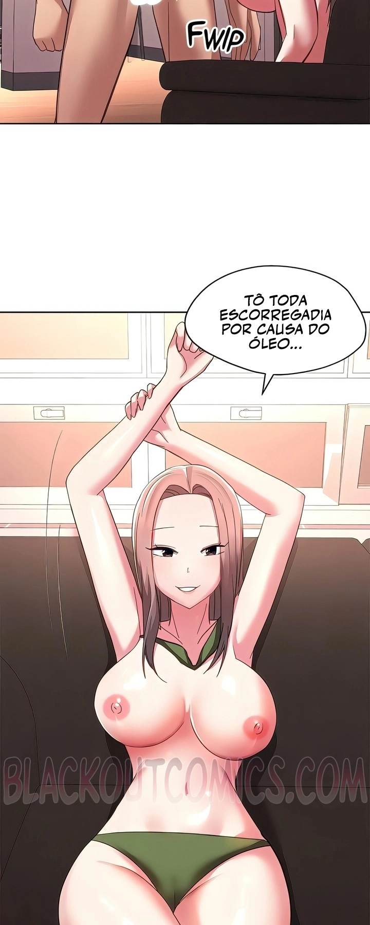 Ler The Women I Taught Capitulo 36 Page 34
