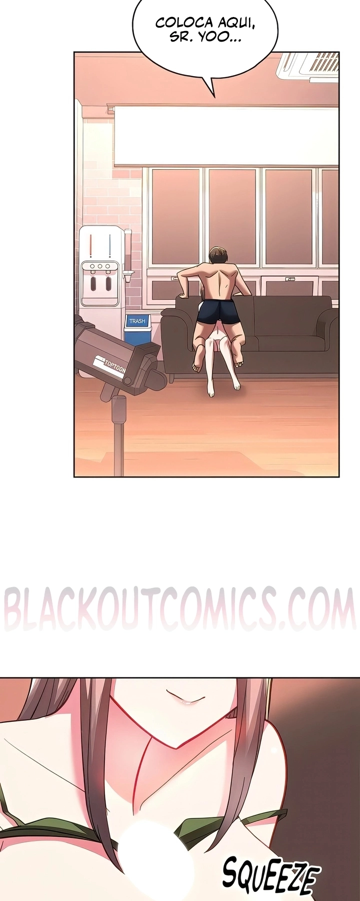 Ler The Women I Taught Capitulo 36 Page 38