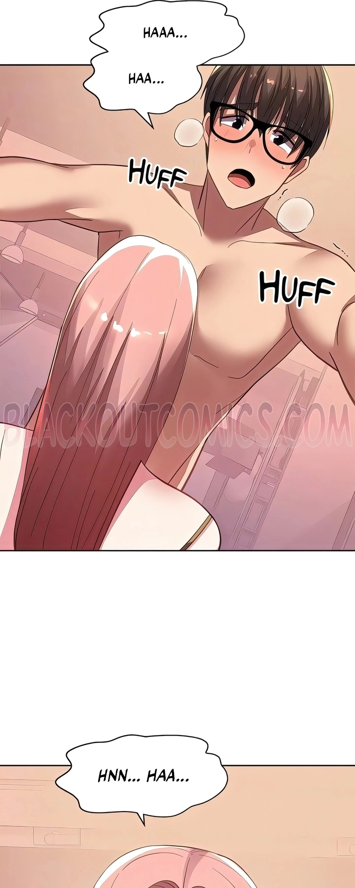 Ler The Women I Taught Capitulo 36 Page 49