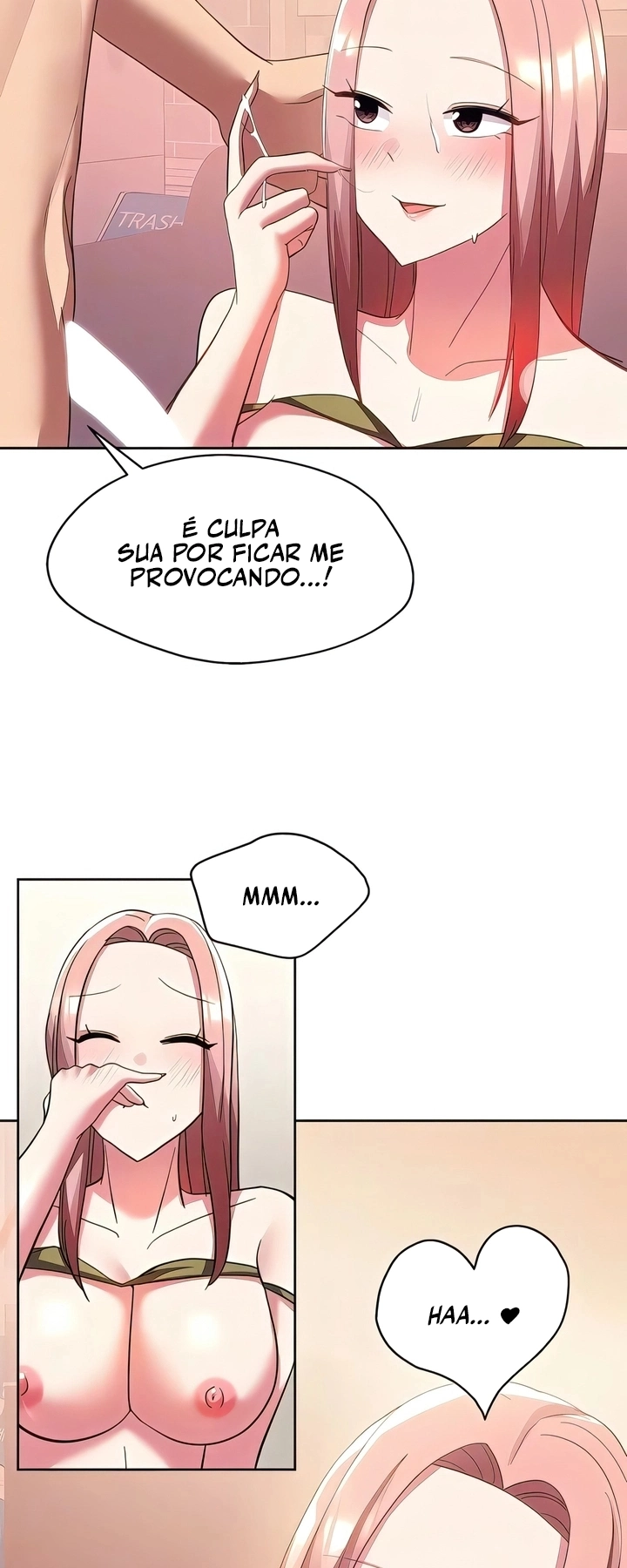 Ler The Women I Taught Capitulo 36 Page 52