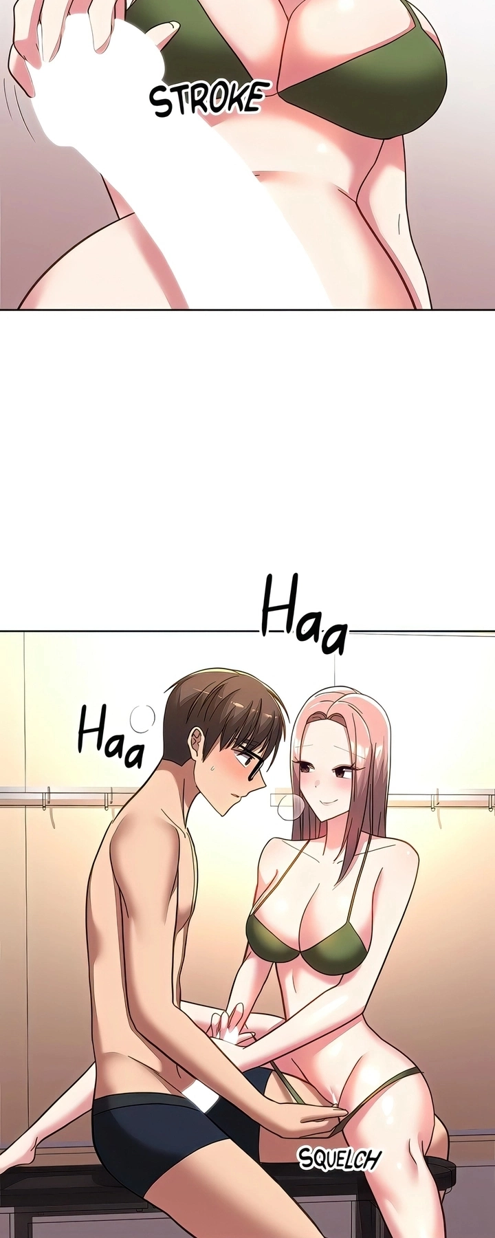 Ler The Women I Taught Capitulo 36 Page 9