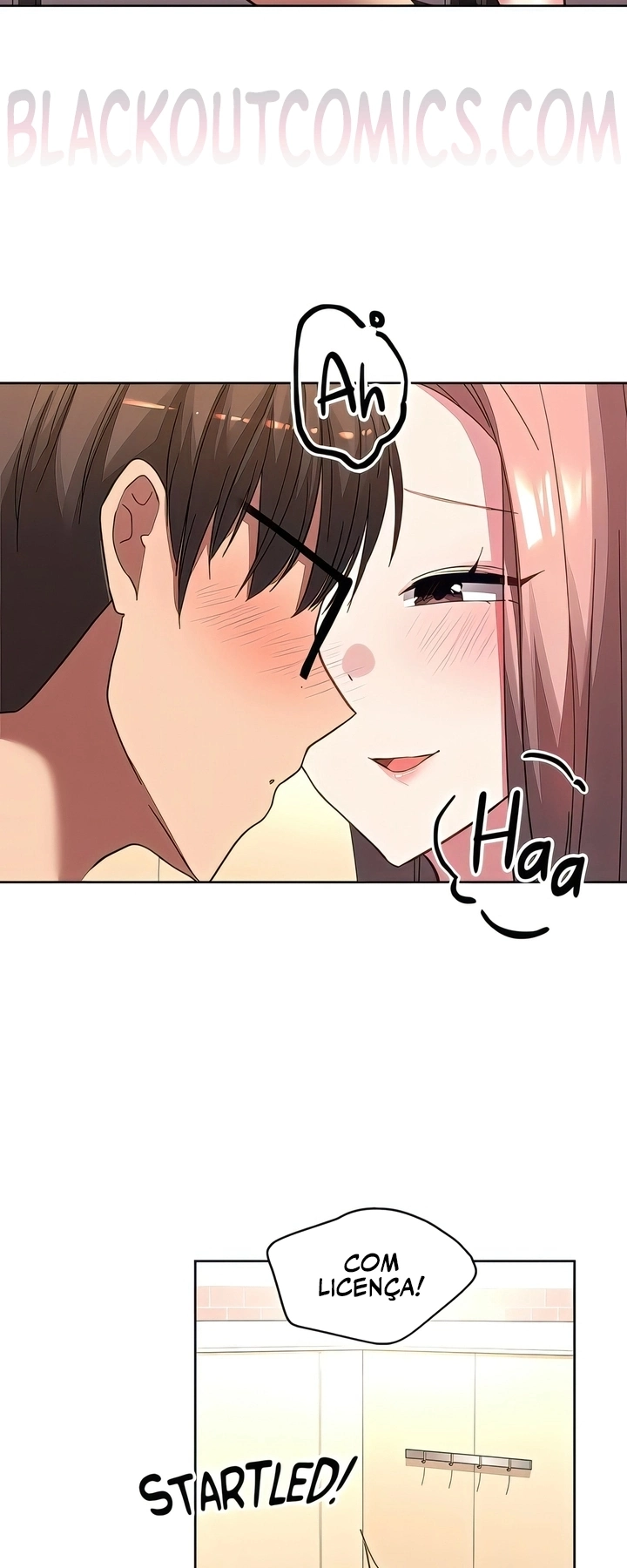 Ler The Women I Taught Capitulo 36 Page 10