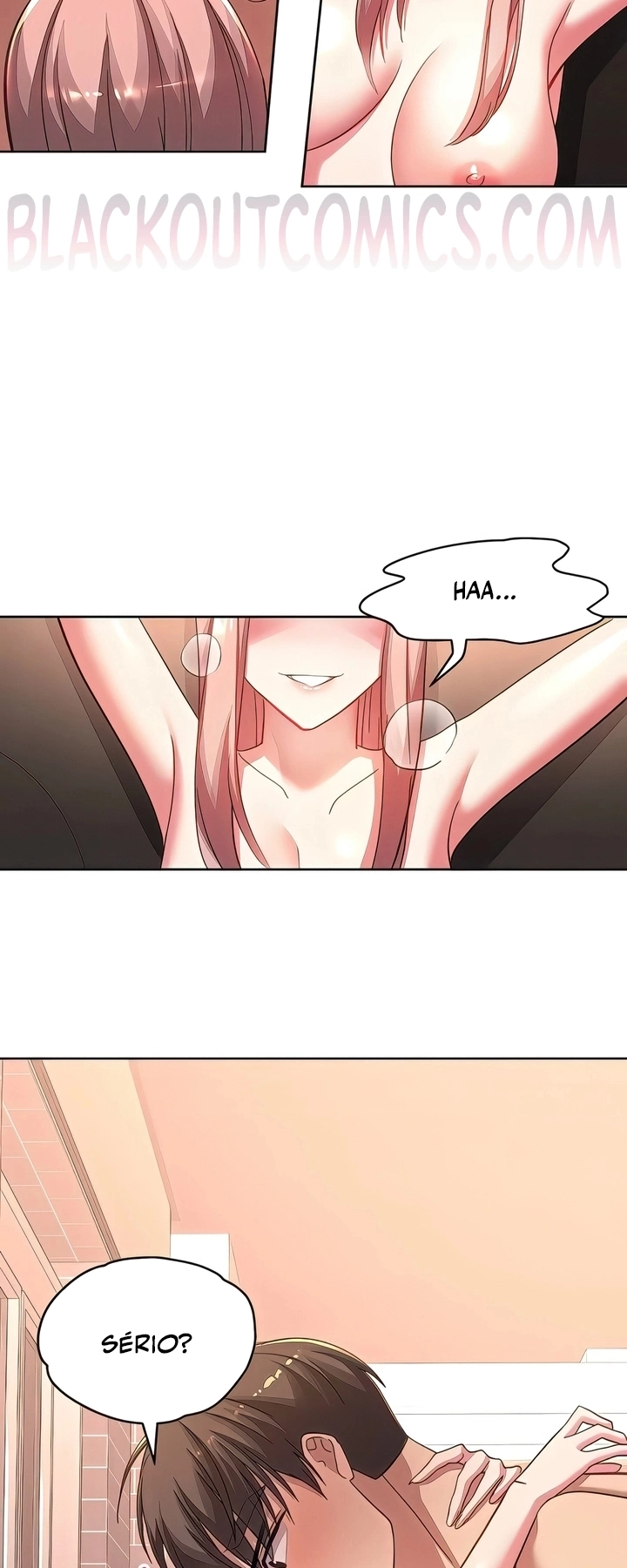 Ler The Women I Taught Capitulo 37 Page 11