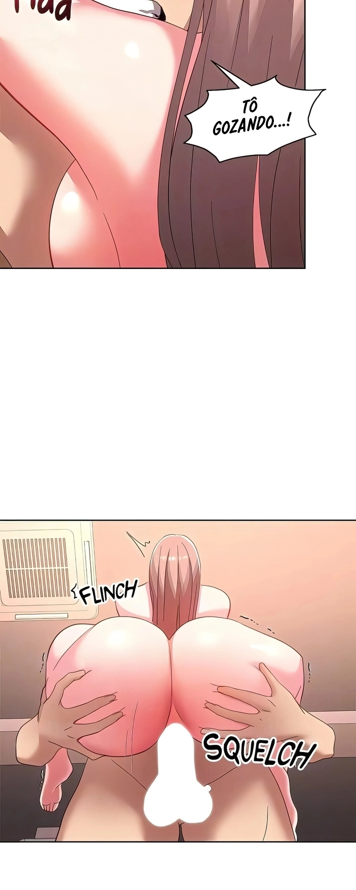 Ler The Women I Taught Capitulo 37 Page 21