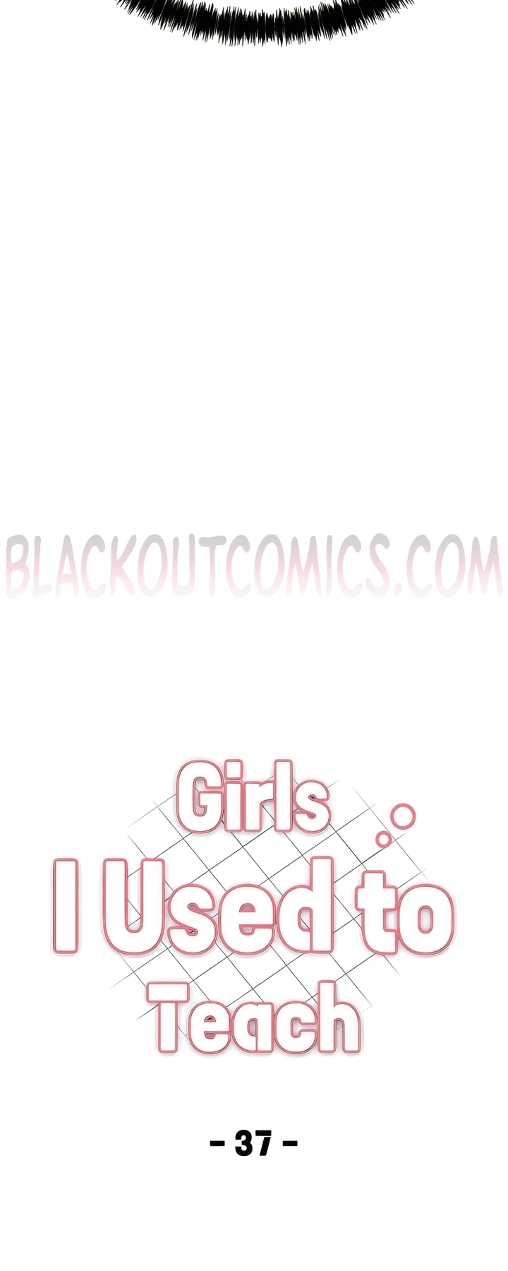 Ler The Women I Taught Capitulo 37 Page 4