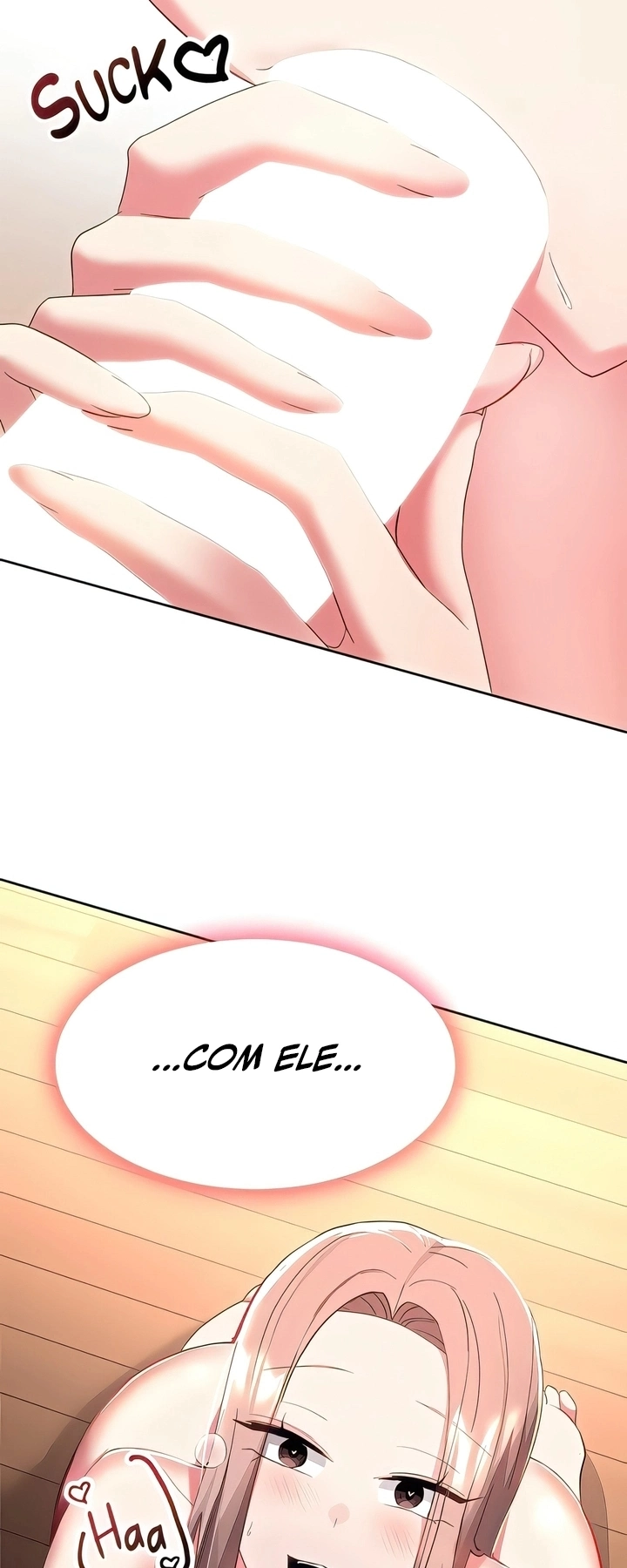 Ler The Women I Taught Capitulo 37 Page 40