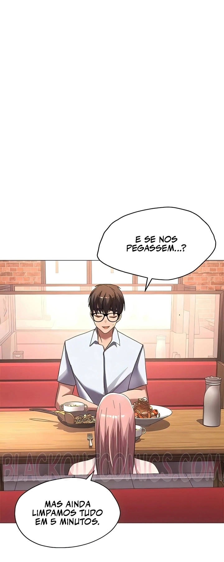 Ler The Women I Taught Capitulo 37 Page 44