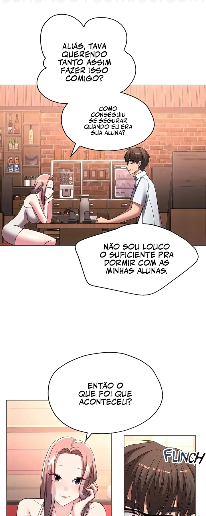 Ler The Women I Taught Capitulo 37 Page 46