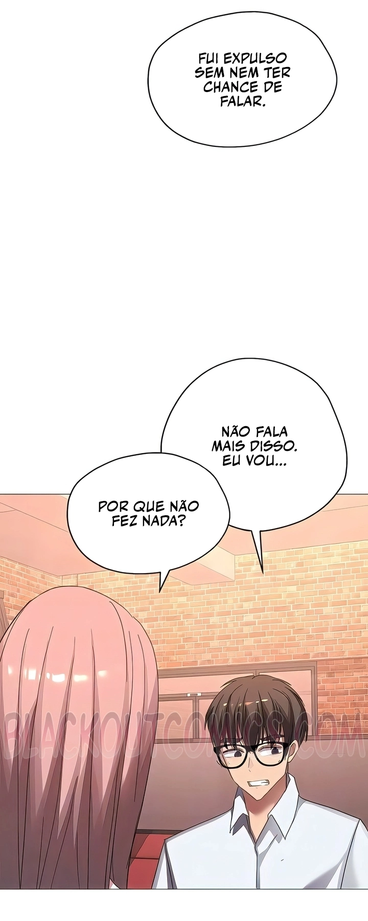 Ler The Women I Taught Capitulo 37 Page 49