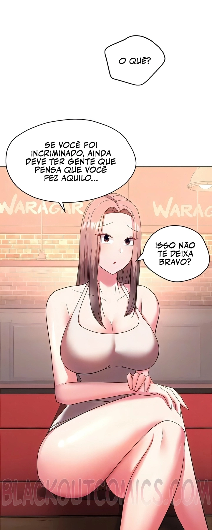 Ler The Women I Taught Capitulo 37 Page 50