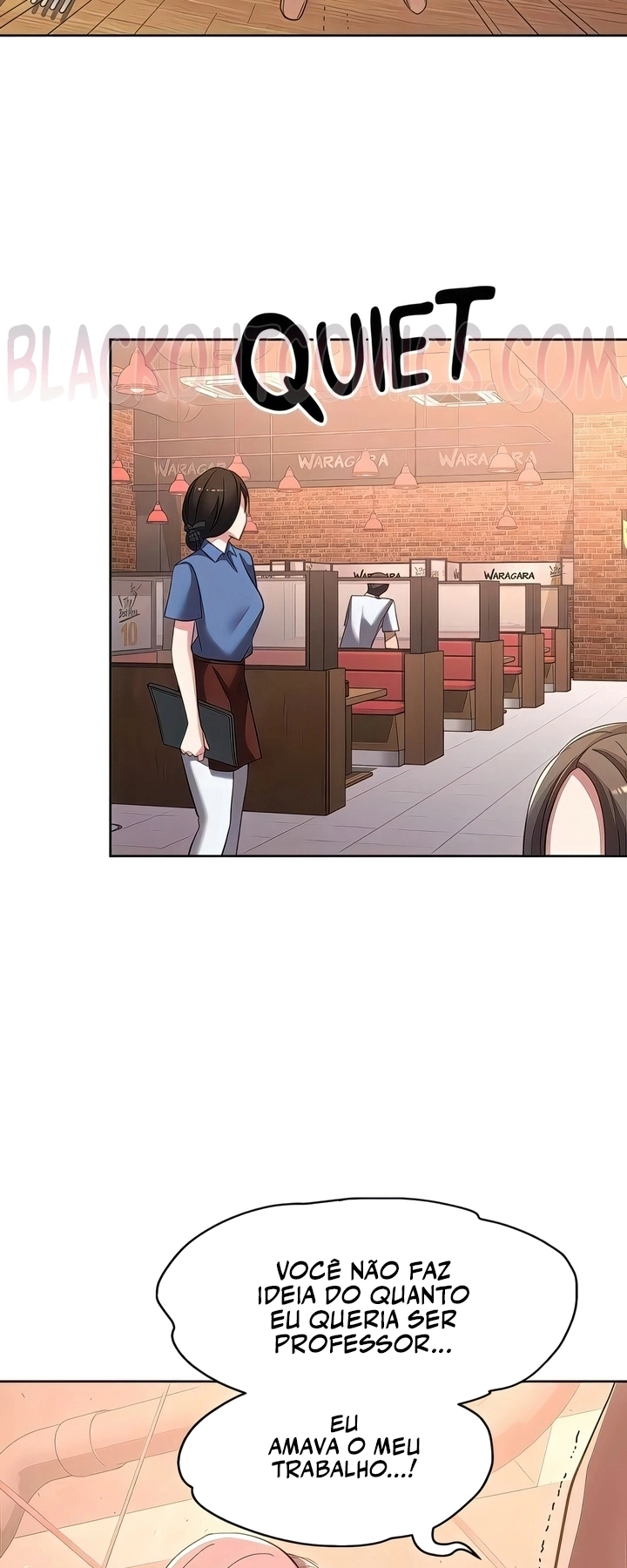 Ler The Women I Taught Capitulo 37 Page 53