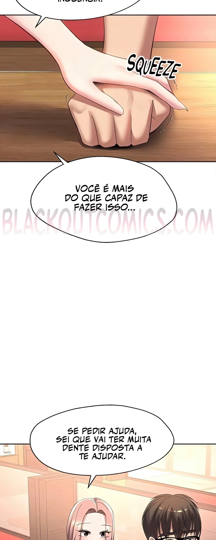 Ler The Women I Taught Capitulo 37 Page 57