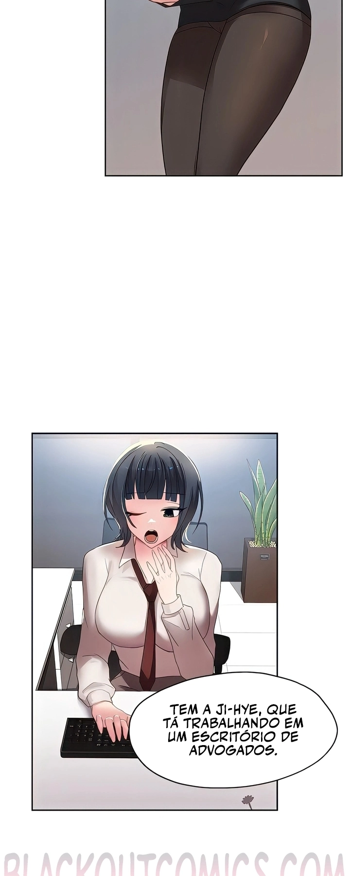 Ler The Women I Taught Capitulo 37 Page 59