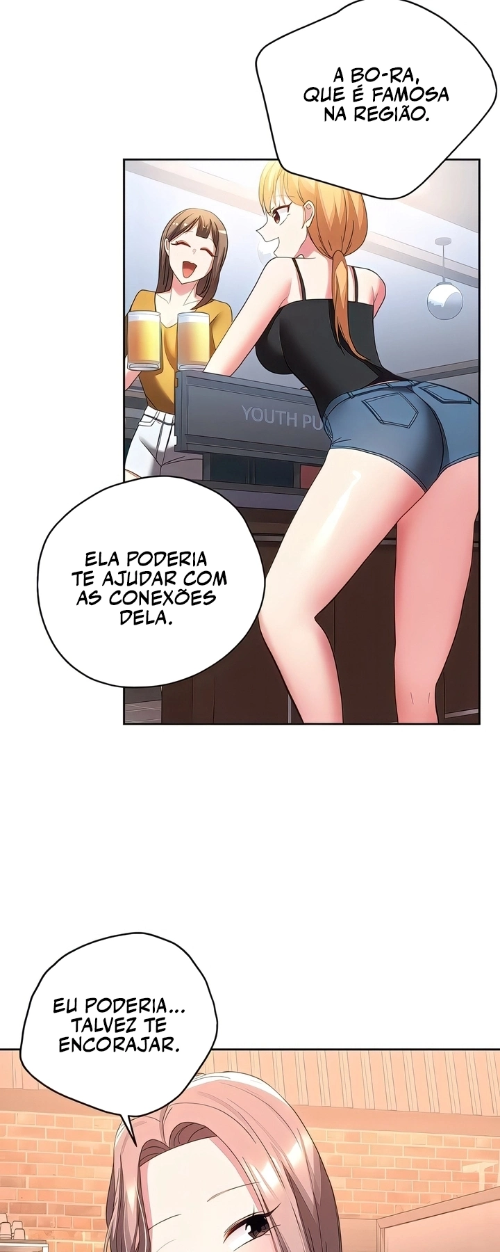 Ler The Women I Taught Capitulo 37 Page 61