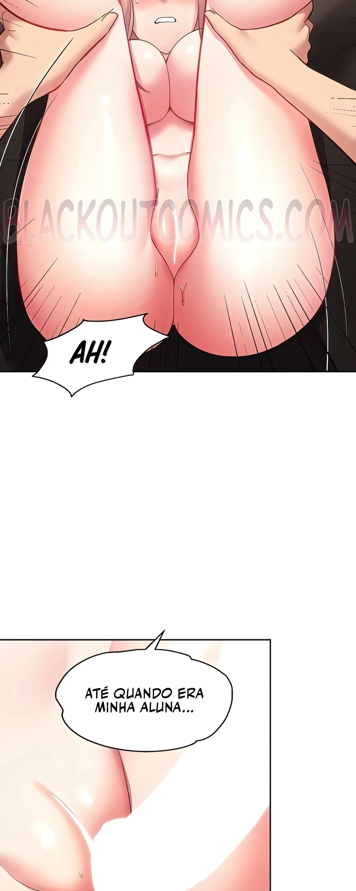 Ler The Women I Taught Capitulo 37 Page 8