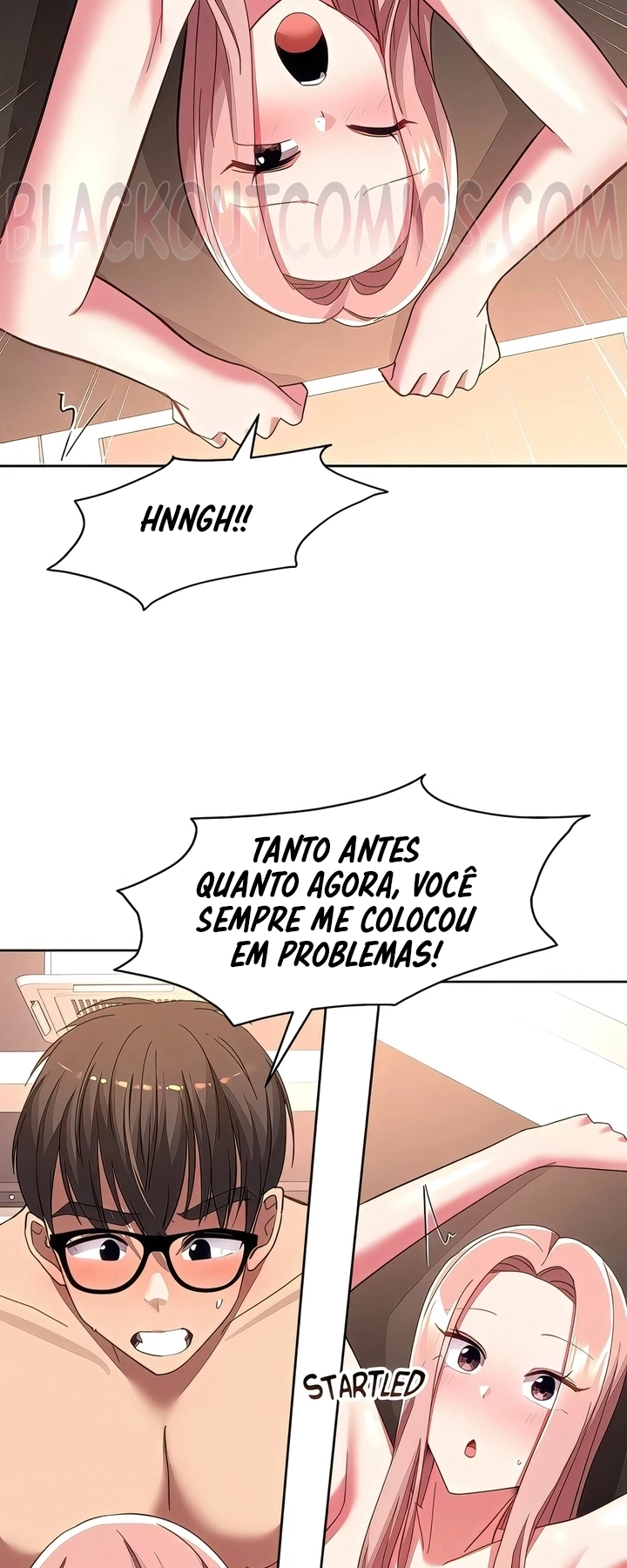 Ler The Women I Taught Capitulo 37 Page 10