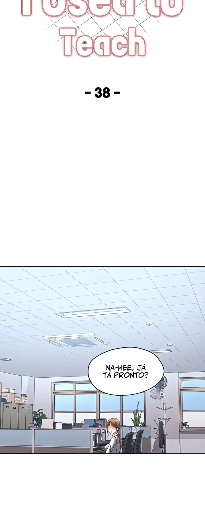 Ler The Women I Taught Capitulo 38 Page 2