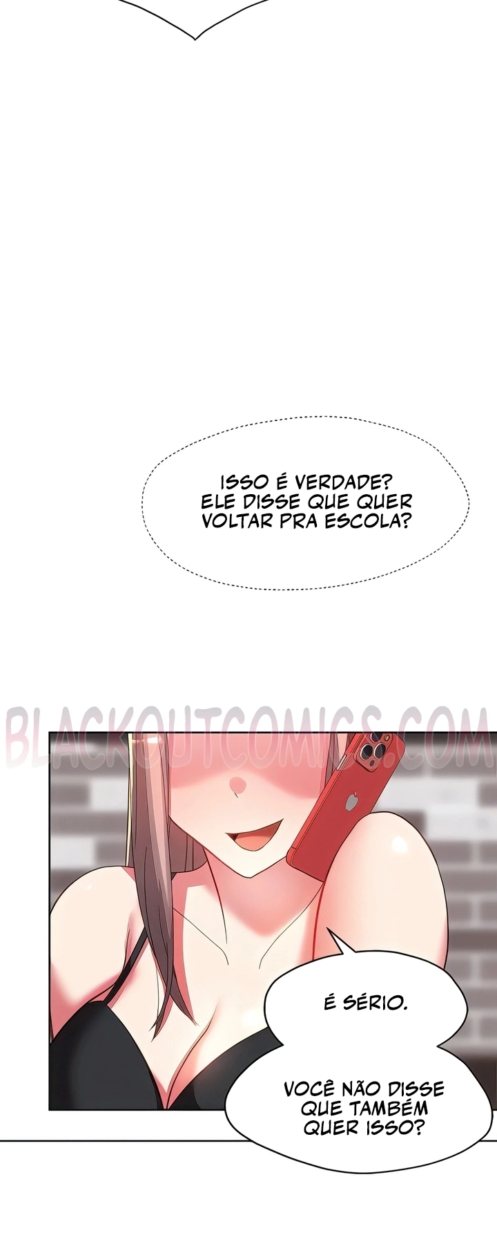 Ler The Women I Taught Capitulo 38 Page 13