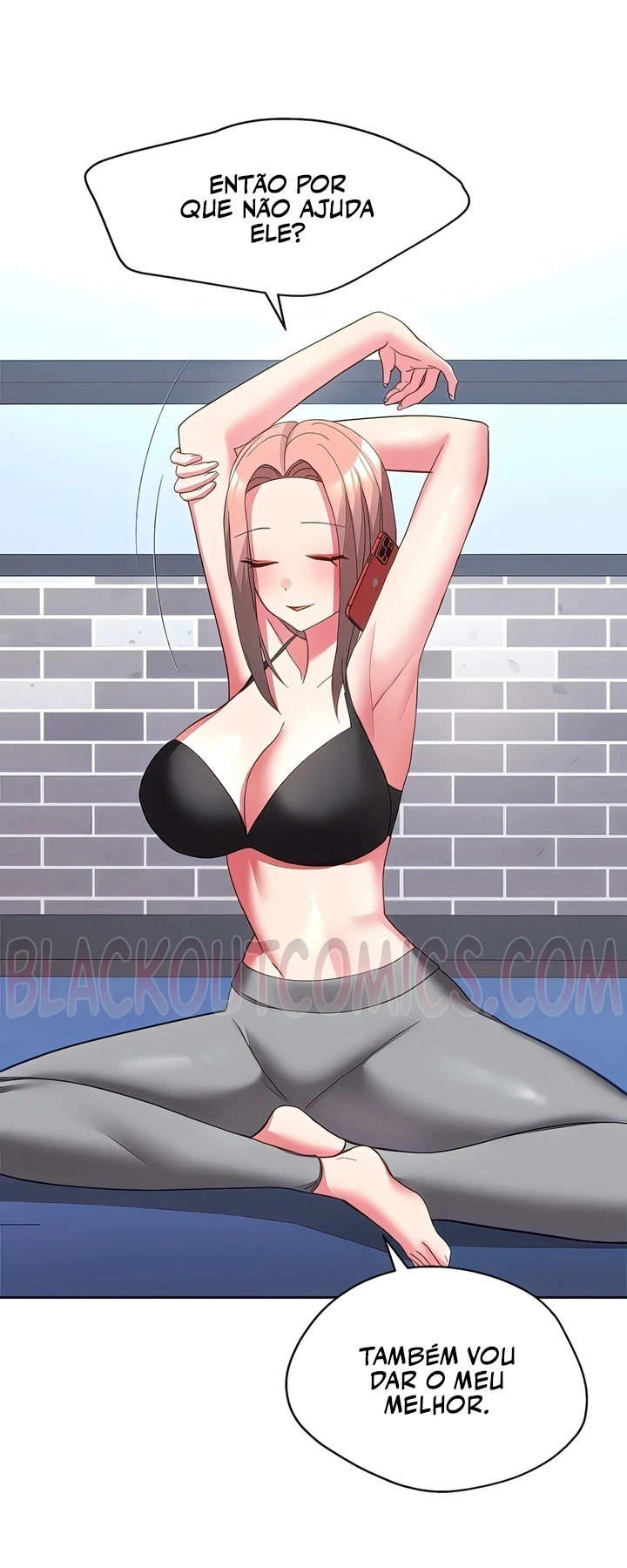 Ler The Women I Taught Capitulo 38 Page 14