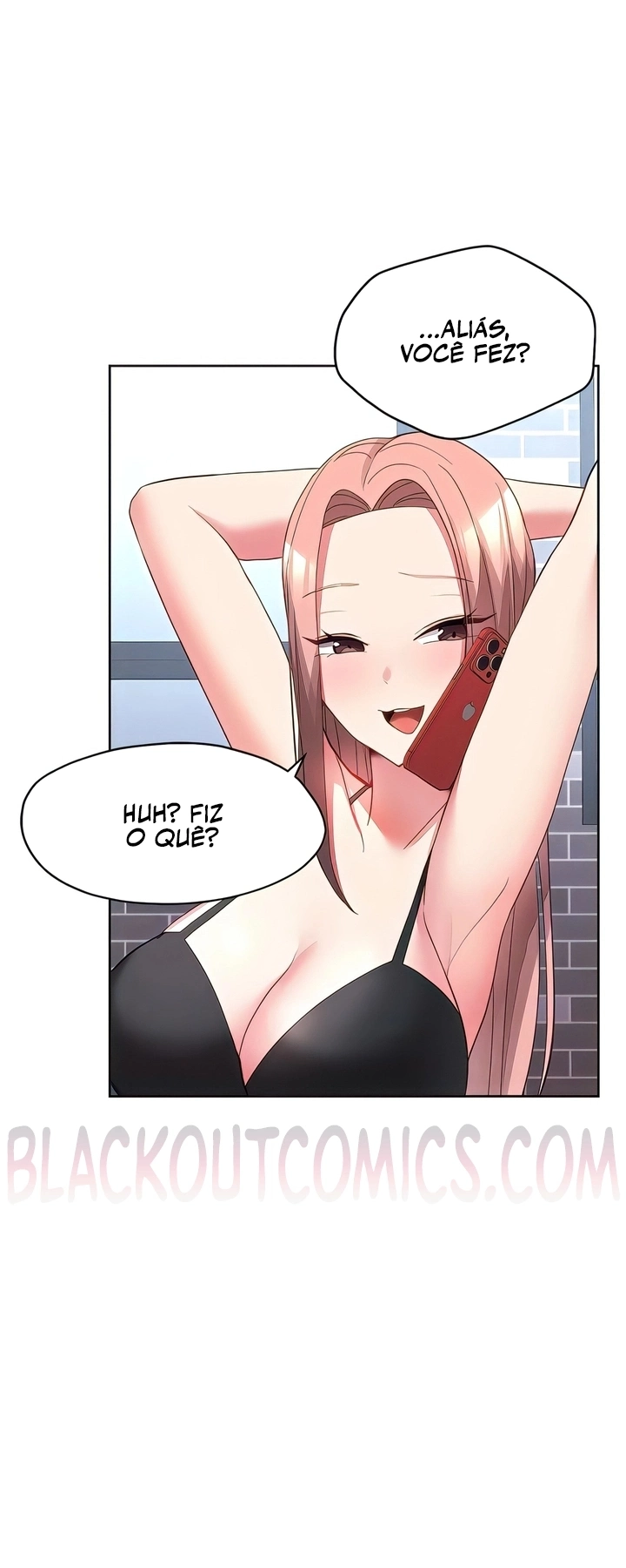 Ler The Women I Taught Capitulo 38 Page 15