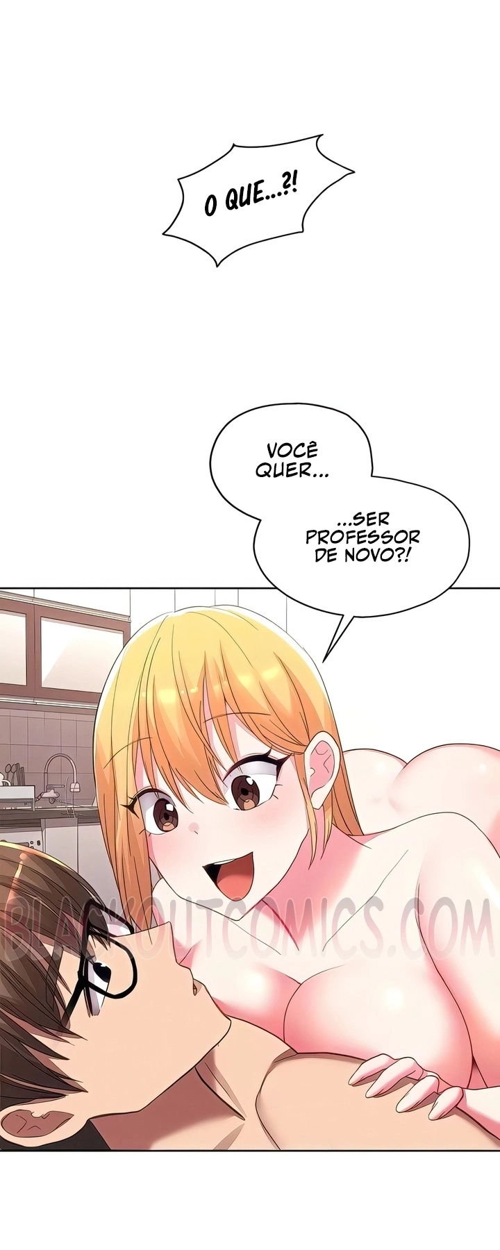 Ler The Women I Taught Capitulo 38 Page 16