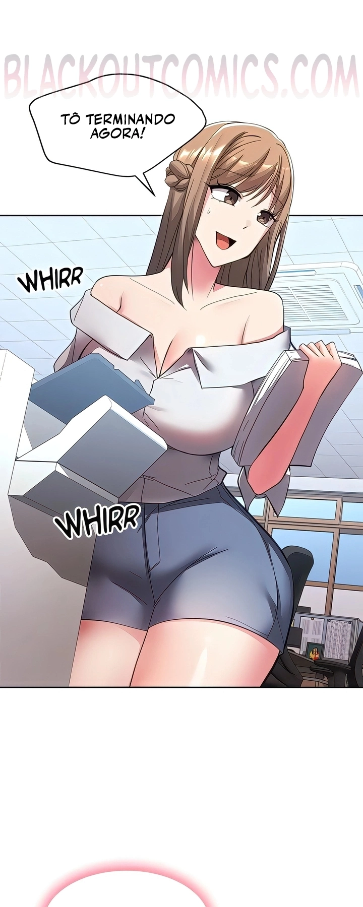 Ler The Women I Taught Capitulo 38 Page 3