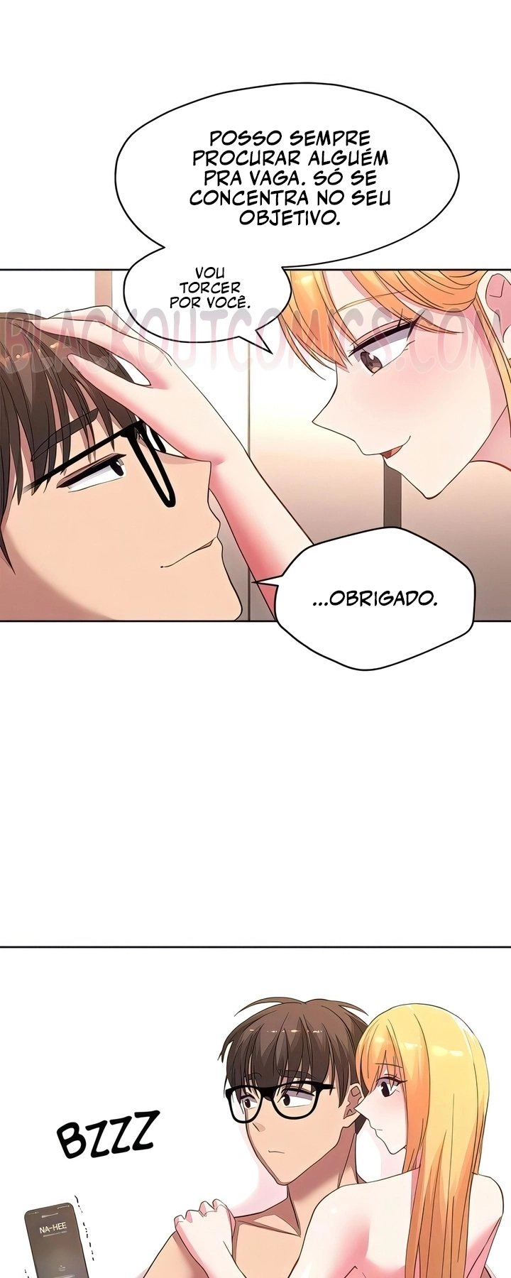 Ler The Women I Taught Capitulo 38 Page 22