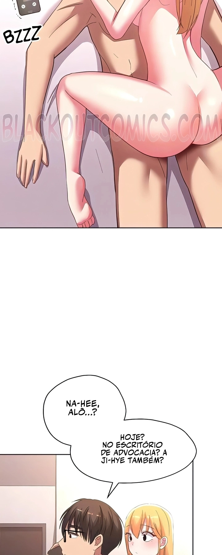 Ler The Women I Taught Capitulo 38 Page 23