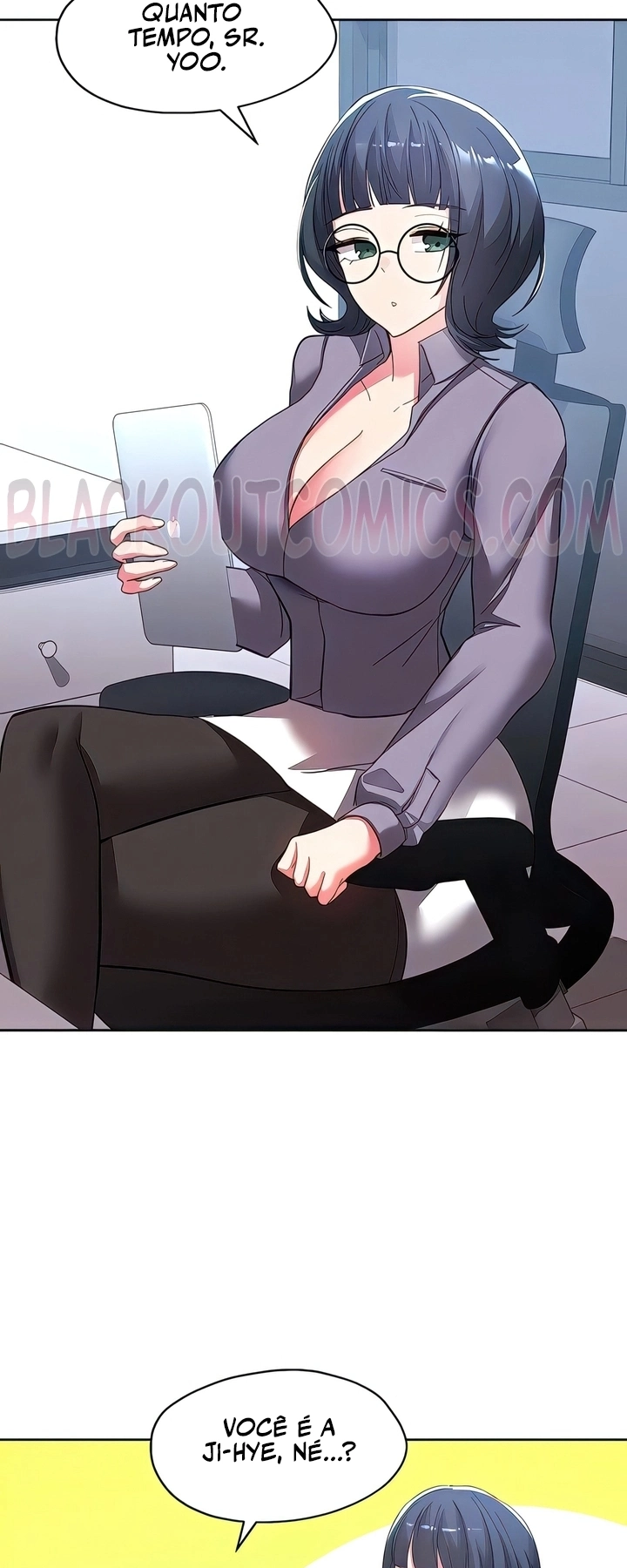 Ler The Women I Taught Capitulo 38 Page 28