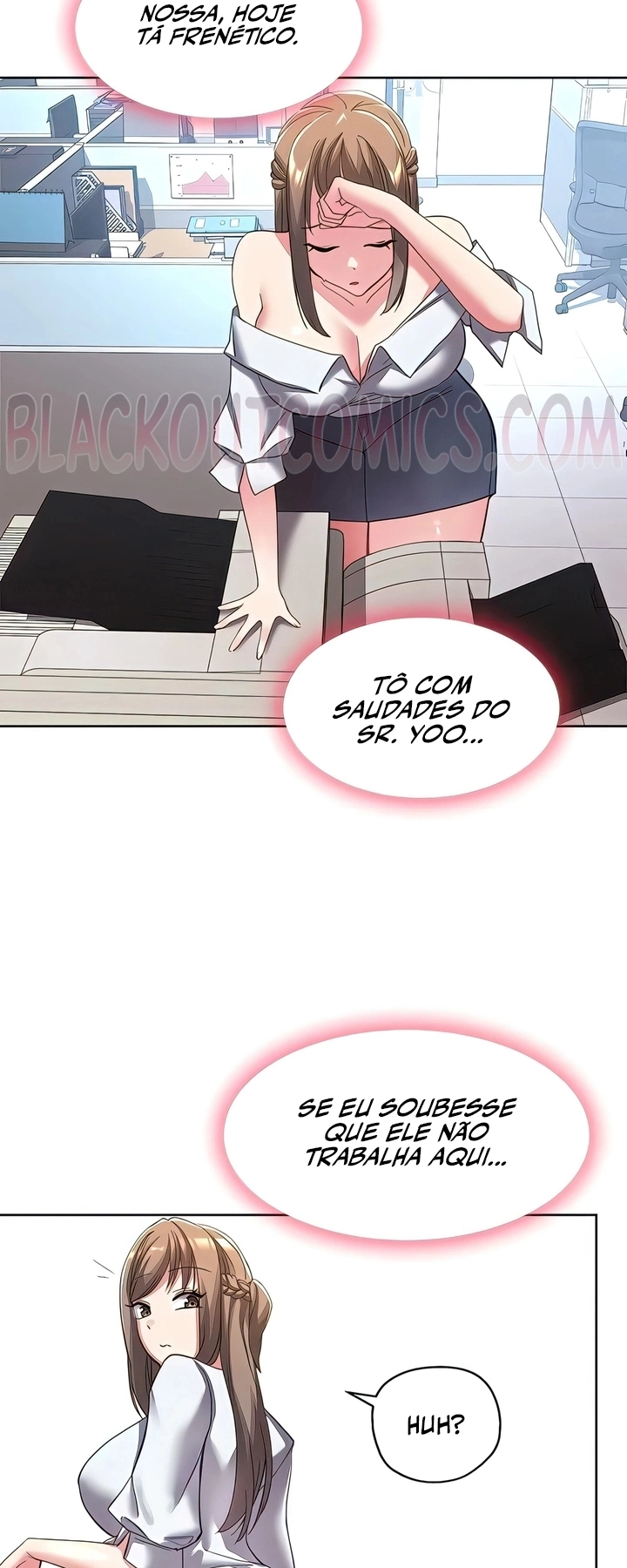 Ler The Women I Taught Capitulo 38 Page 4