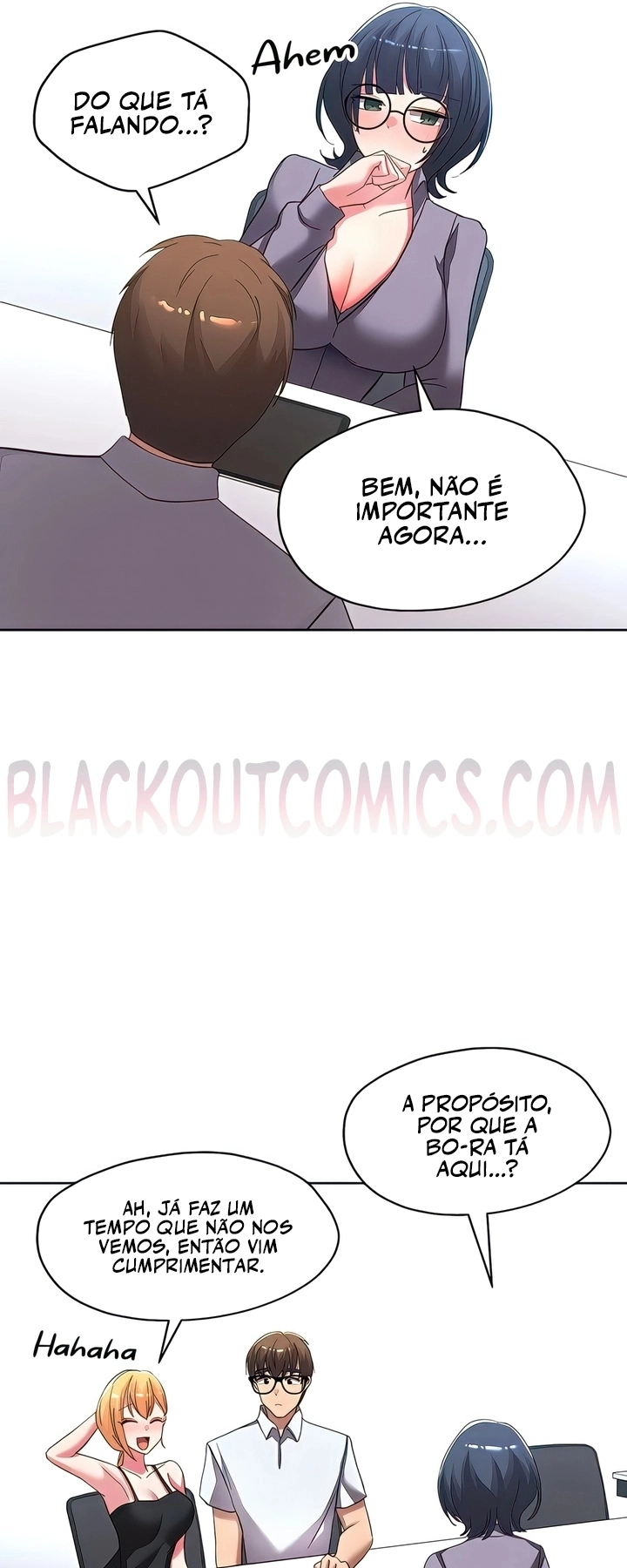 Ler The Women I Taught Capitulo 38 Page 31