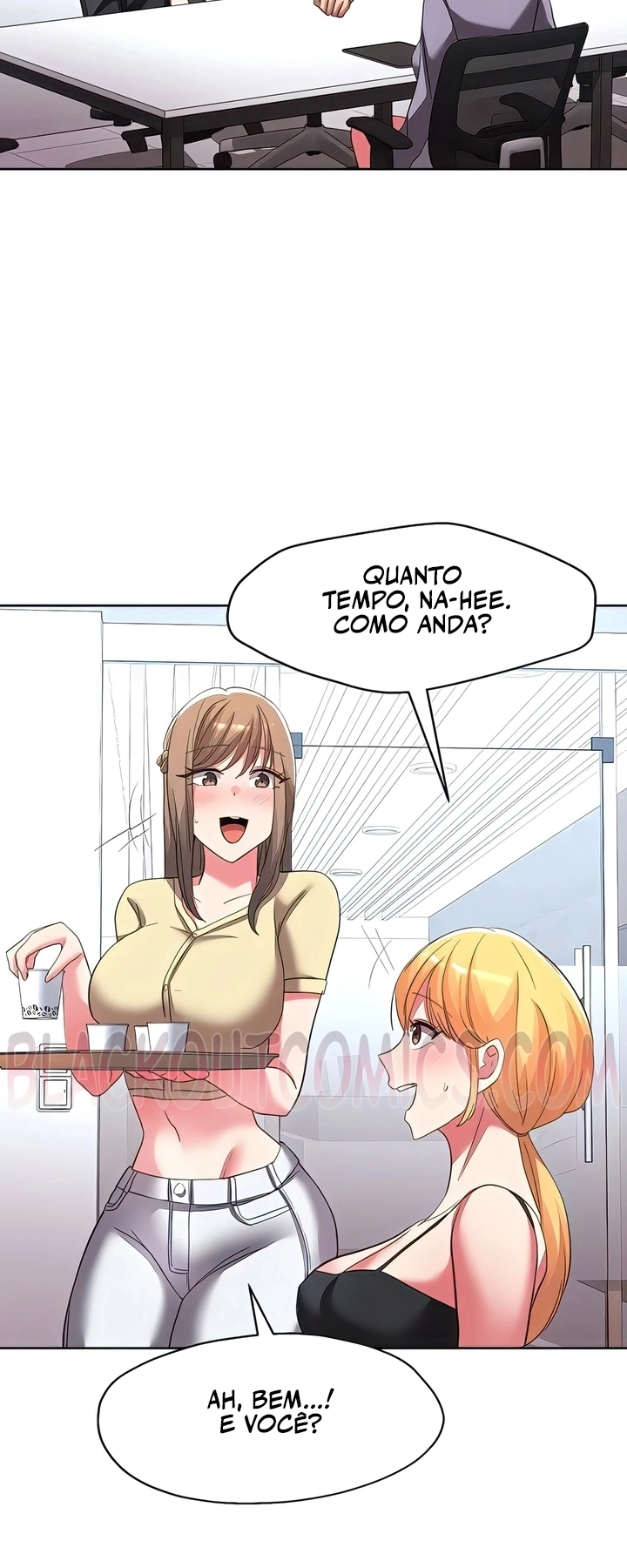 Ler The Women I Taught Capitulo 38 Page 32