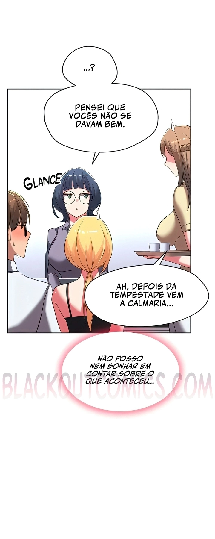 Ler The Women I Taught Capitulo 38 Page 33