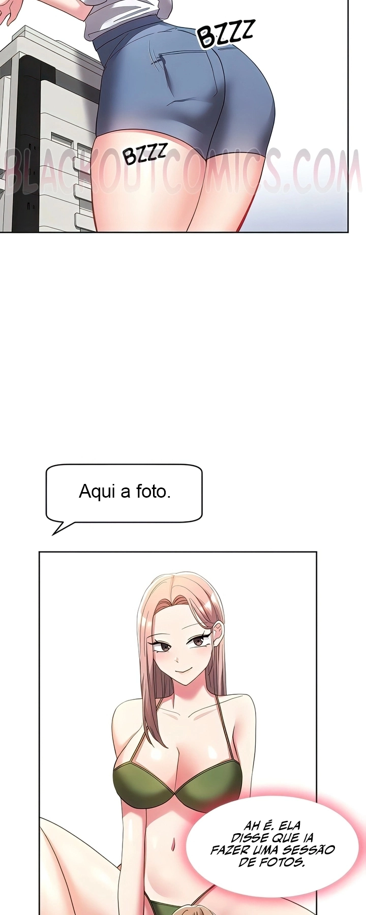 Ler The Women I Taught Capitulo 38 Page 5