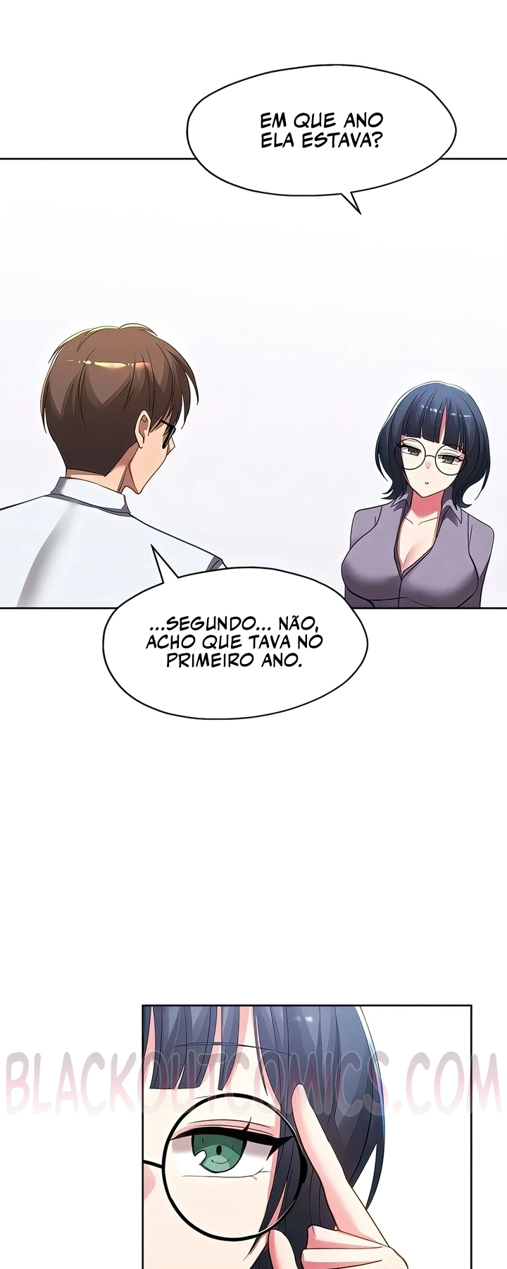 Ler The Women I Taught Capitulo 38 Page 41