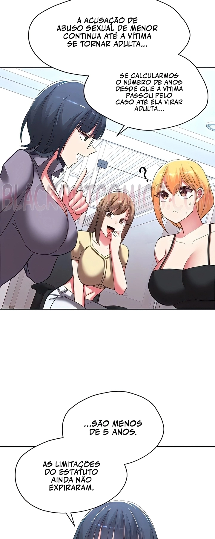 Ler The Women I Taught Capitulo 38 Page 43