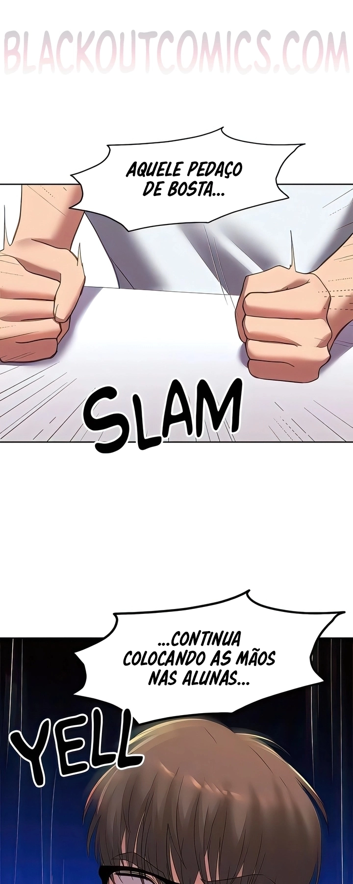 Ler The Women I Taught Capitulo 38 Page 55