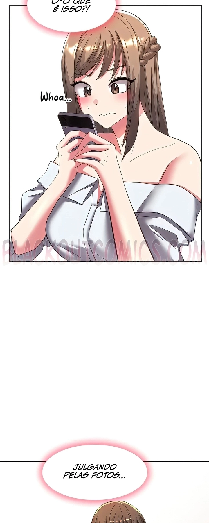 Ler The Women I Taught Capitulo 38 Page 8