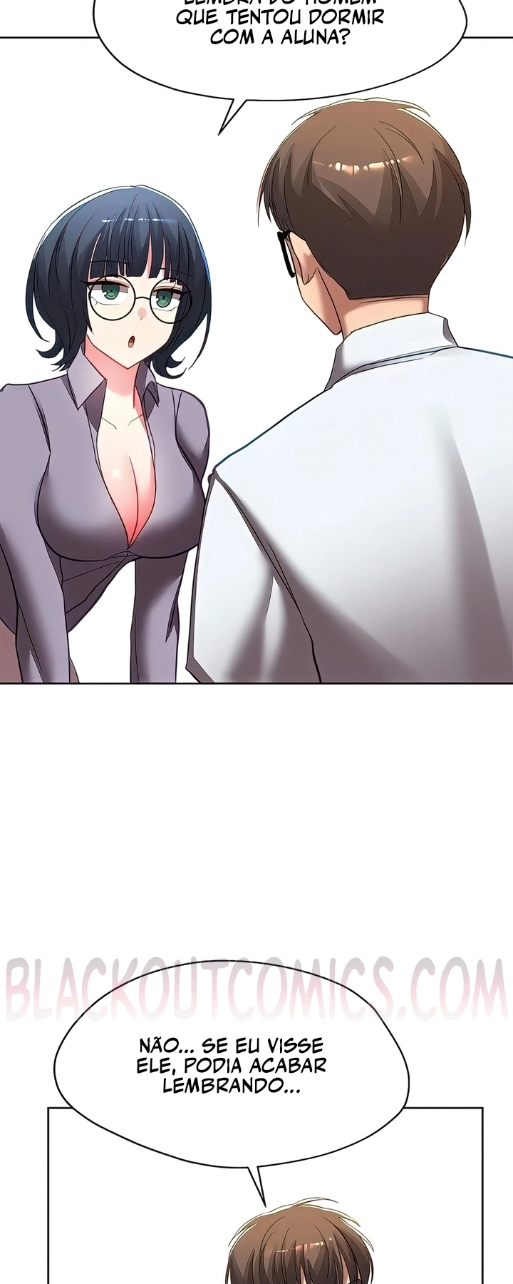 Ler The Women I Taught Capitulo 39 Page 11