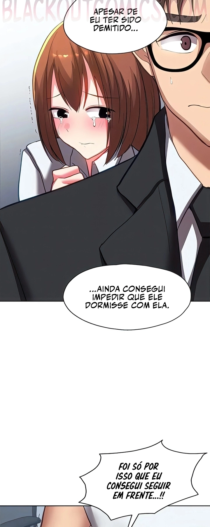 Ler The Women I Taught Capitulo 39 Page 16