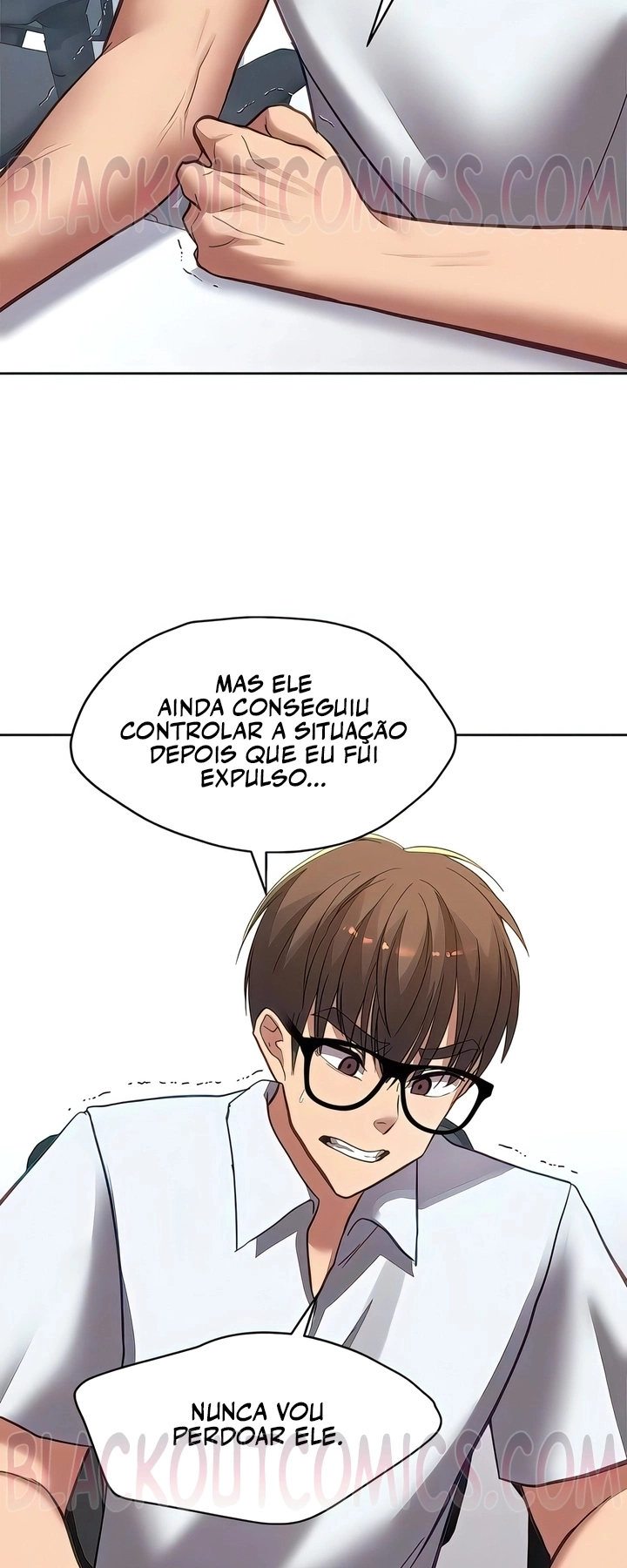 Ler The Women I Taught Capitulo 39 Page 17