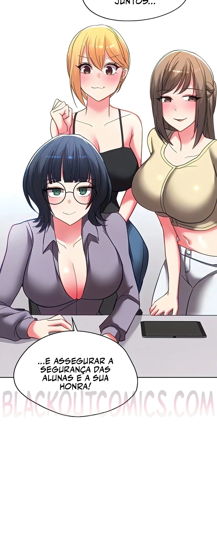 Ler The Women I Taught Capitulo 39 Page 20