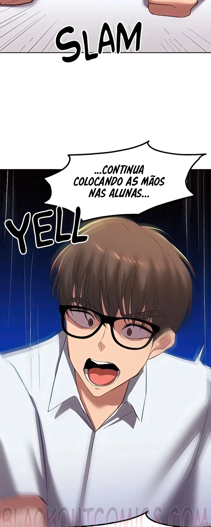 Ler The Women I Taught Capitulo 39 Page 3