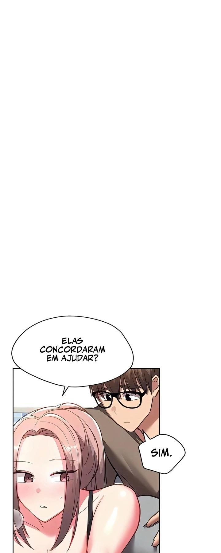 Ler The Women I Taught Capitulo 39 Page 21