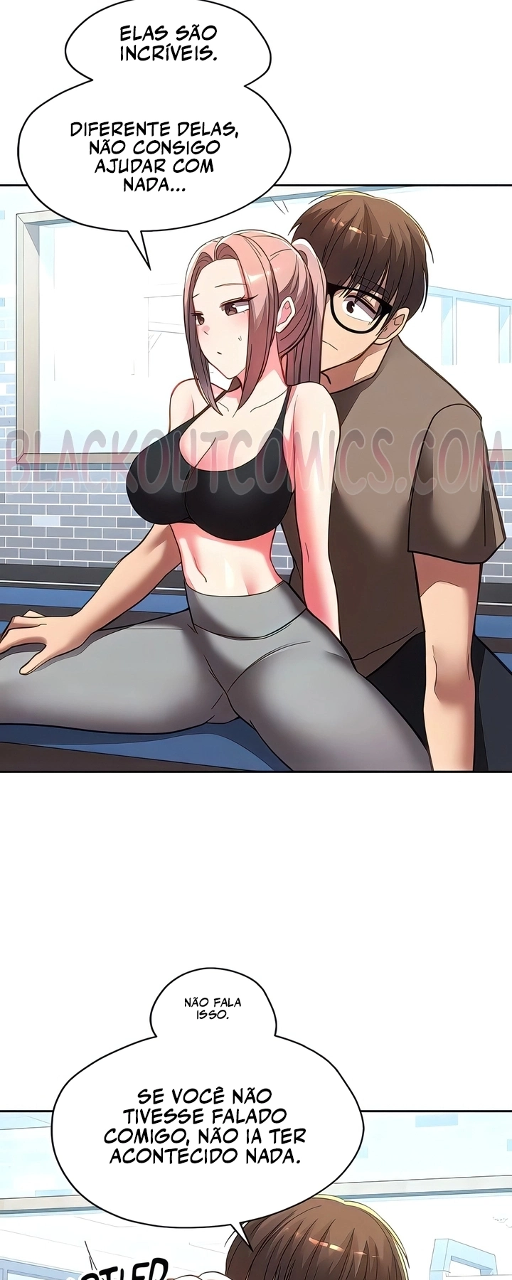 Ler The Women I Taught Capitulo 39 Page 25