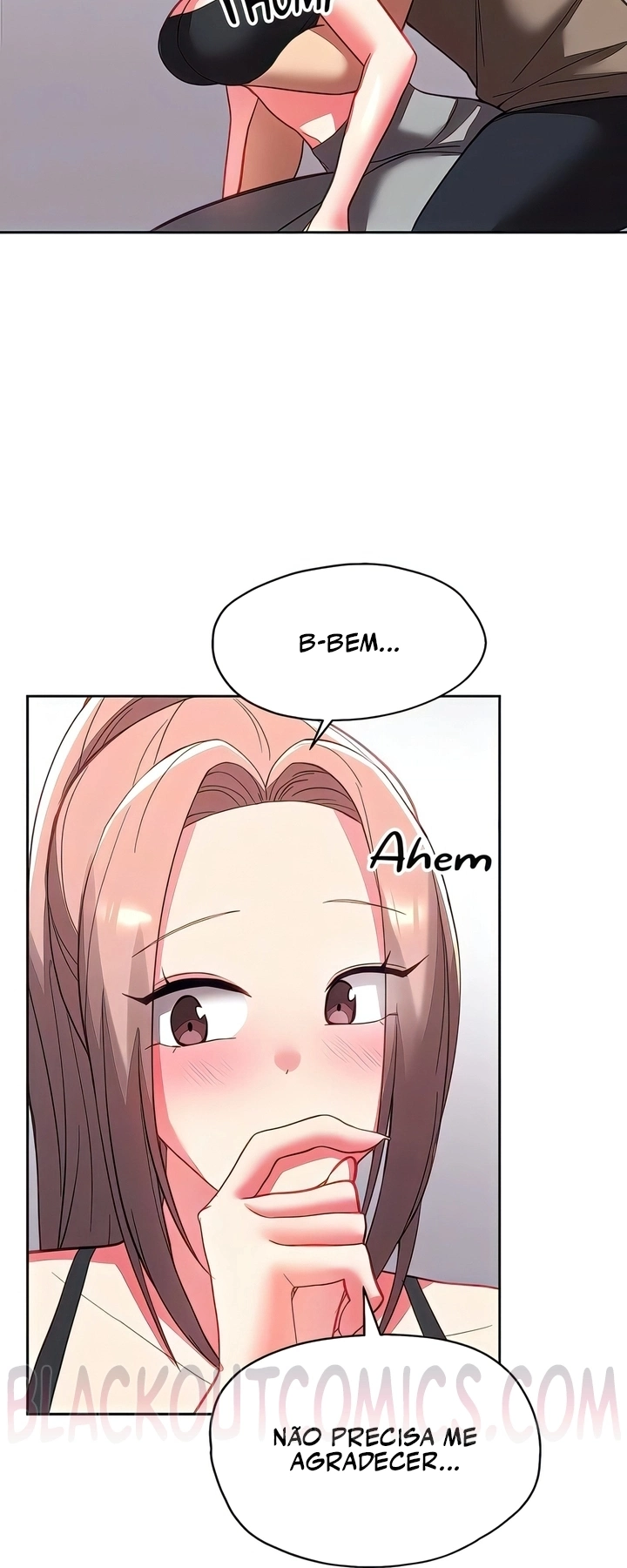 Ler The Women I Taught Capitulo 39 Page 27