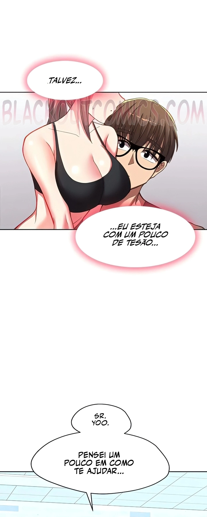 Ler The Women I Taught Capitulo 39 Page 29