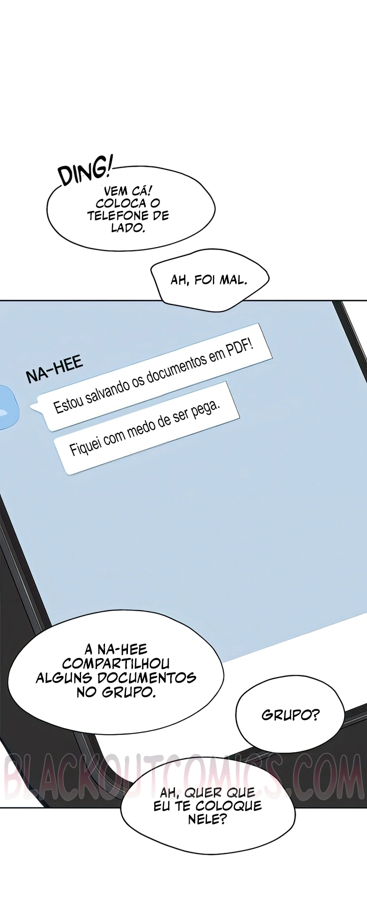 Ler The Women I Taught Capitulo 39 Page 32